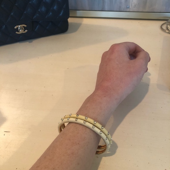 J. Crew Bangles - Picture 3 of 3